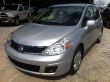 2011 Nissan Versa