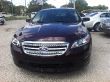 2011 Ford Taurus