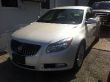 2012 Buick Regal