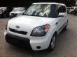 2011 Kia Soul
