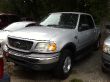 2003 Ford F150