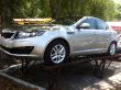 2011 Kia Optima