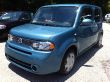 2011 Nissan cube