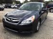 2011 Subaru Legacy