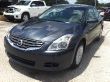 2011 Nissan Altima
