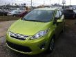 2011 Ford Fiesta