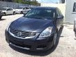2011 Nissan Altima