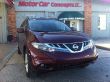 2011 Nissan Murano
