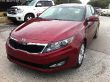 2012 Kia Optima