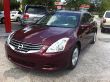 2011 Nissan Altima