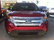 2012 Ford Explorer