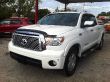 2011 Toyota Tundra
