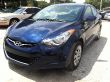2011 Hyundai Elantra