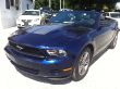 2012 Ford Mustang