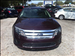 2011 Ford Fusion