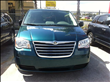 2009 Chrysler Town and Country