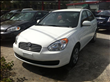 2011 Hyundai Accent