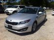 2012 Kia Optima