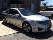 2011 Ford Fusion