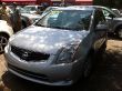 2011 Nissan Sentra