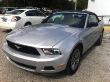 2012 Ford Mustang