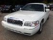 2011 Mercury Grand Marquis