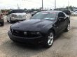 2012 Ford Mustang