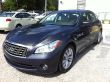 2011 Infiniti M37