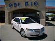 2011 Lincoln MKZ