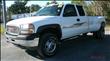 2001 GMC Sierra 3500