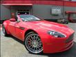 2008 Aston Martin Vantage Roadster