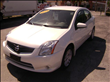 2011 Nissan Sentra