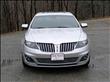 2012 Lincoln MKS