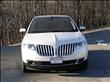 2012 Lincoln MKX