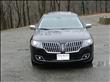 2012 Lincoln MKZ