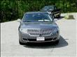 2012 Lincoln MKZ