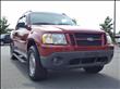 2004 Ford Explorer Sport Trac