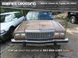1984 Ford LTD Crown Victoria