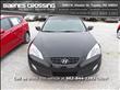 2012 Hyundai Genesis Coupe