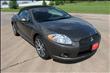 2011 Mitsubishi Eclipse Spyder