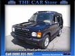 2000 Land Rover Discovery II