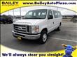 2012 Ford Econoline Wagon