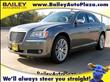 2011 Chrysler 300C
