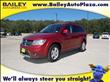 2011 Dodge Journey
