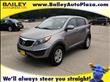2011 Kia Sportage
