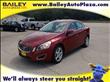 2012 Volvo S60