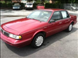 1996 Oldsmobile Cutlass Ciera