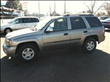 2002 Chevrolet TrailBlazer