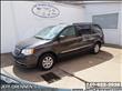 2011 Chrysler Town & Country
