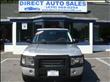 2003 Land Rover Range Rover